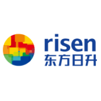 东方日升 Logo
