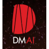 暗物(广州) Logo
