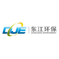东江环保 Logo