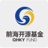 前海开源基金 Logo
