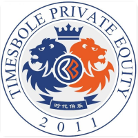 时代伯乐 Logo