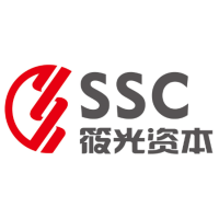 筱之光投资 Logo