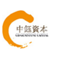 中钰资本管理 Logo