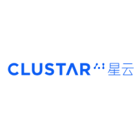 星云Clustar Logo