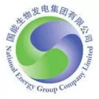 国能生物发电集团 Logo