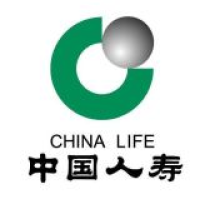 中国人寿 Logo
