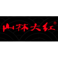 山林食品 Logo