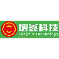 增鑫科技 Logo