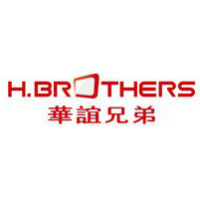 华谊视觉传媒 Logo