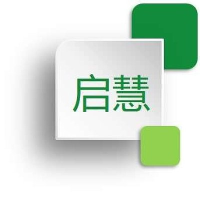 启慧 Logo