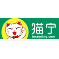 猫宁早餐 Logo