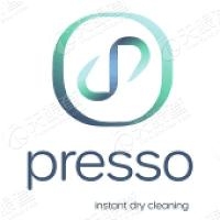 Presso Logo