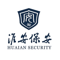 保安服务 Logo