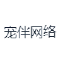 宠伴网络 Logo