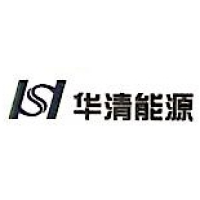 华清京昆 Logo