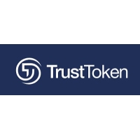 TrustToken Logo