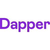 Dapper Labs Logo