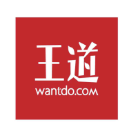 王道控股 Logo