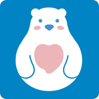 佑佑宝贝 Logo