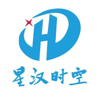 星汉时空科技 Logo