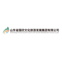 文旅集团 Logo