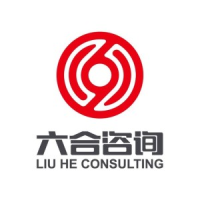 六合咨询 Logo