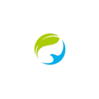 海峡环保 Logo