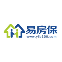 易房保 Logo