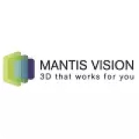 Mantis Vision Logo