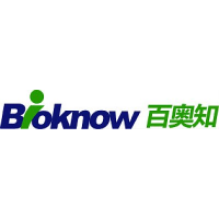 百奥知 Logo