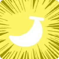 香蕉活动 Logo