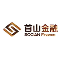 首山金融信息服务 Logo