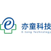 亦童科技 Logo