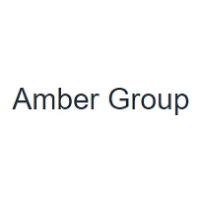 Amber Group Logo