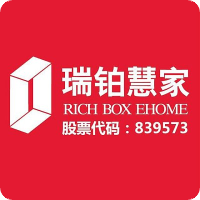 浦辰瑞铂 Logo