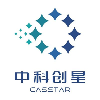 中科创星 Logo