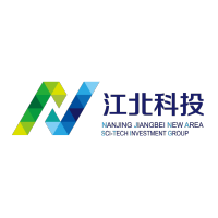 江北科投集团 Logo