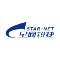 星网锐捷 Logo