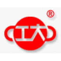 工大化工设备 Logo
