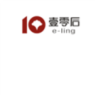 壹零后 Logo