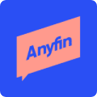 Anyfin Logo