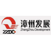 漳州发展 Logo