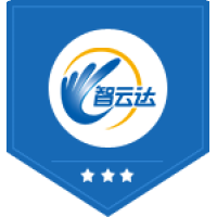 智云达 Logo