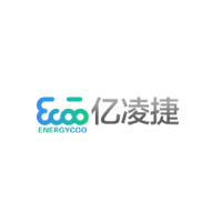 亿凌捷科技 Logo