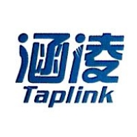 鹤跃网络 Logo