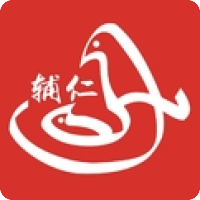 R辅仁1 Logo