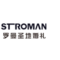 罗曼圣地 Logo