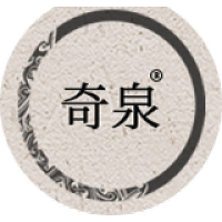 奇泉酿造 Logo