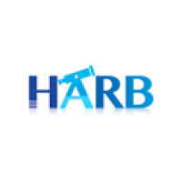 哈步数据 Logo