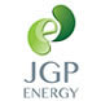 捷力新能源 Logo